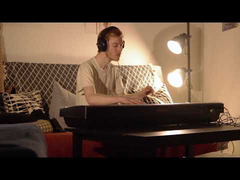 Lilly Legit - To Recover Lost Space (Playthrough-Snippet) | New EP 'Rubicon' out in early 2021