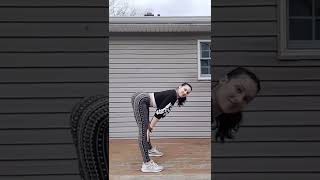 American Sexy Girls Challenge #Shorts