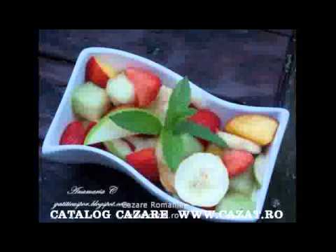 Cazare Candesti, Buzau - Cazat.ro