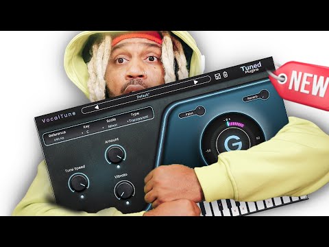 How To Use VocalTune for Beginners // Vocal Tune Settings Guide 2024