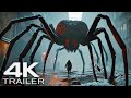 INFESTED Trailer (2024) New Movie Trailers 4K
