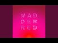 Madder Red (Instrumental) 