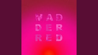 Madder Red (Instrumental)
