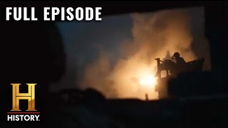 The Warfighters: Special Forces Ambushed in Afghanistan (S1, E7) | Full Episode | History