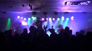 powerman 5000 - we want it all - povs 65 spring lake park 6-24-15