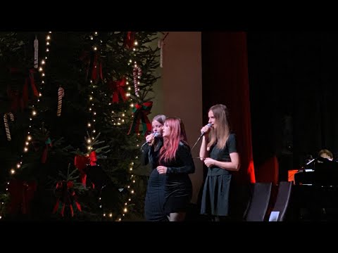 „Panie Generale” - Halina Mlynkova, Maleo Reggae Rockers - „Wigilie Ojczyste” 