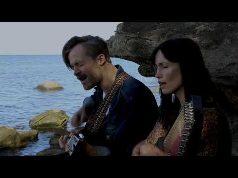 Anna Kaneelina & Erki Pärnoja - Baby | HOOVUS Session