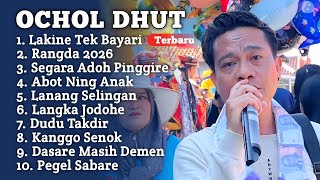 Download lagu Terbaru ‼️ LAKINE TEK BAYARI OCHOL DHUT FULL ALBUM TERBARU 2026 mp3
