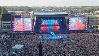 Download lagu Westlife-Hello my love Croke Park 6/7/2019 mp3 Download lagu Westlife-Hello my love Croke Park 6/7/2019 mp3