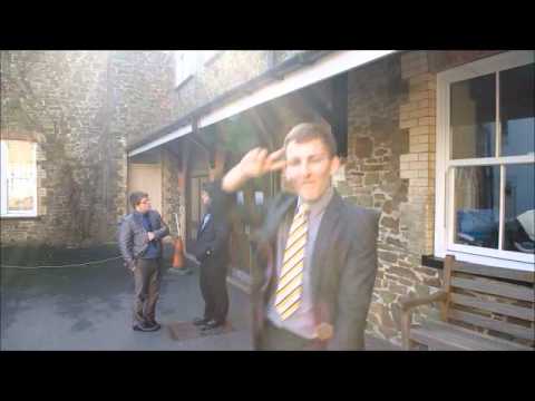 Shebbear College - MrBlueSky