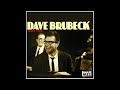 Dave Brubeck Take Five 1 Hour