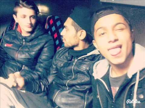 Romano Rap Halid Manohvari Ft Romano Sean Paul Bi Pap mr ljiro by fidon