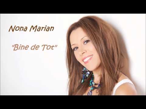 Nona Marian - Bine de Tot (Official Single 2014)