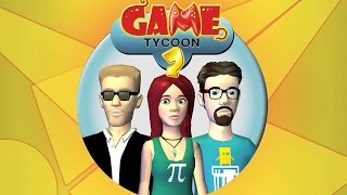 Game Tycoon 2 18