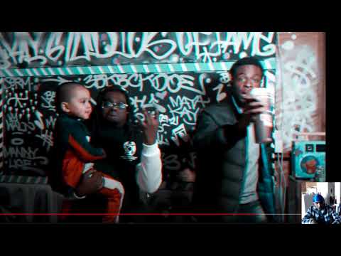 WOPDELL WITH SOME HEAT!!!