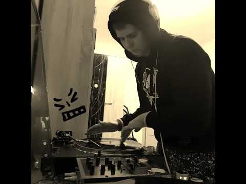 DJ JanKay - tech step mix (vinyl set )