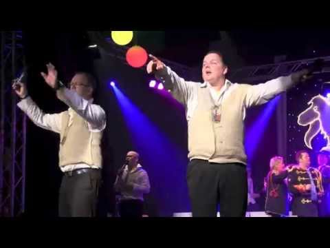 De Toddezèk - Heej Bliéf Ik Plekke -