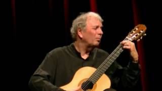 Ralph Towner plays "Nardis" - October 2010