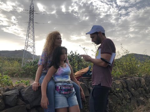 Matar cangrejos – Trailer