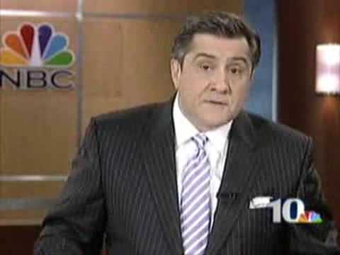 Caprio leads potential candidates for Governor in 2010