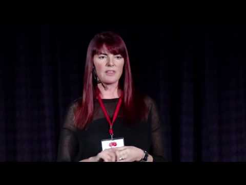 Tiffany Kelly   Why Women Shouldn't Rule the World   TedX India