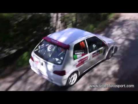 14° Benacus Rally / Videoclip Albertini - Fiorini