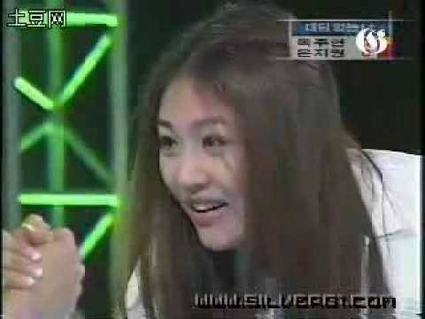 Jiwon_Variety Show 1.0