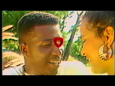 Tiger f/Malvo "Come Back To Me" (1988)