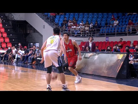 Jollo Go banks three pointers for Blackwater | Honda S47 PBA Commissioner’s Cup 2022