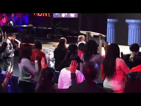 Prophet Dr. Kofi Danso 29-10-2019 Tuesday 6pm Timothy Generation