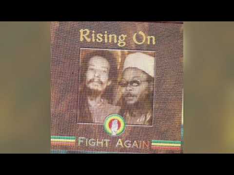 Fight Again : L'Amour L'amitié (Souvenirs)