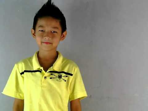 TRIMED ADVERTISING - Troy Diaz Profile VTR