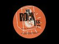 The Odd Toot - Hot Rock Tee (Justice Remix)