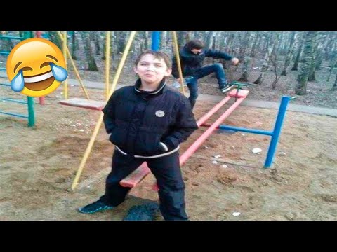 Try Not To Laugh 🤣 Funny Video 2024 - 15 minutes of Fails