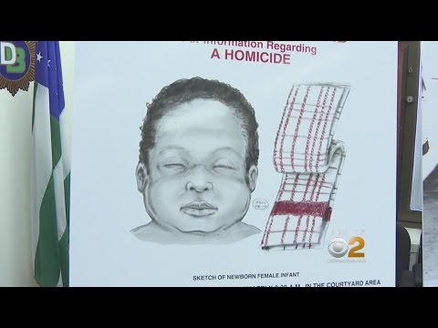 Reward Offered In 23-Year-Old Cold Case