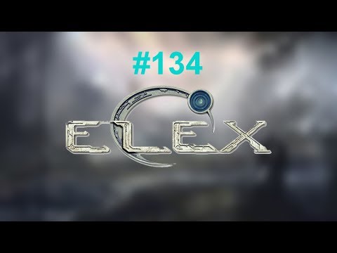 Let's Play Elex #134 German Deutsch