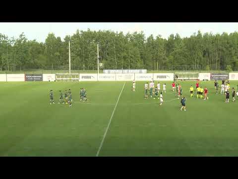 [TRANSMISJA] Cracovia - Legia Warszawa U-15 (7.06.2025)