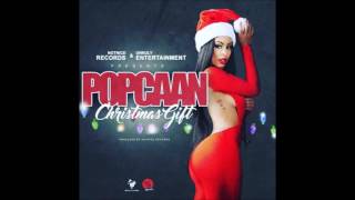 Popcaan - Christmas Gift (Jingle Bell Inna Yuh Belly) November 2016