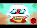 Doomsday Csupo Fast 1