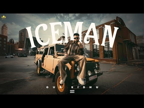 Iceman: Gur Sidhu | ni do rotiyan de piche thori paje firde | Latest Punjabi Songs 2025