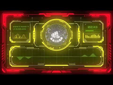 Skeme ft Rodney P -  Uk Bubblers