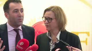 Грковска само опоменува министри, за што зема плата од граѓаните?