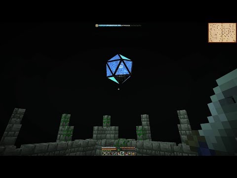 SevTech Ages: Primordial Malevolence (Ep. 22)