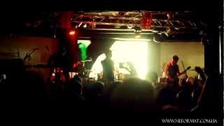 IAMX - 12 - Bring Me Back A Dog - Live@Crystal Hall, Kiev (10.11.2012)