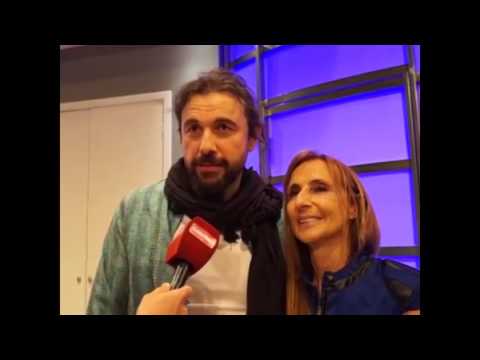 A Ergün Demir no le sorprende su éxito en Argentina