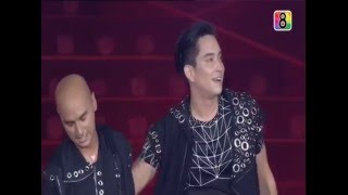 ใช่เลยOh Yes-เกรงใจ-TheXVenture  l TheXVentureConcert2016 Part7
