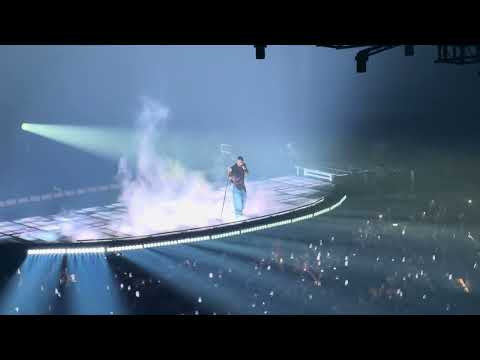 Drake with PARTYNEXTDOOR: $ome $pecial $hows 4 UK - Saturday 26 July 2025 - Co-op Live - Manchester