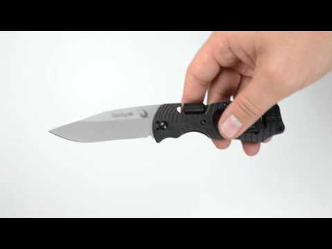 Kershaw 1920 - Select Fire