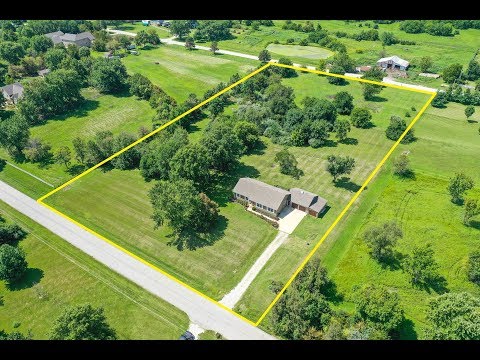 19660 Clearview Rd, Spring Hill, KS 66013