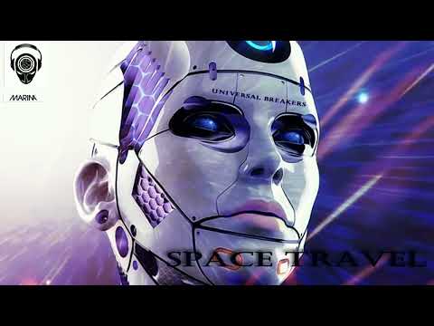 Universal Breakers~Space travel